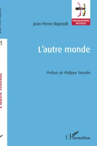 L'autre monde_cover