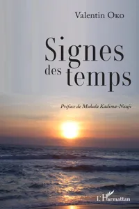 Signes des temps_cover