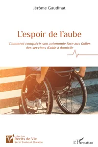 L'espoir de l'aube_cover