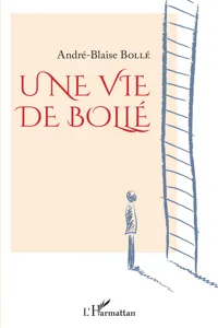 Une vie de Bollé_cover