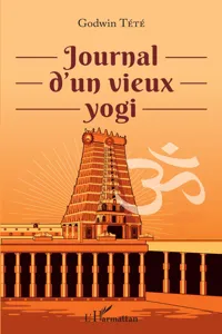 Journal d'un vieux yogi_cover