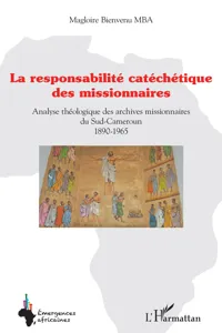 Responsabilité catéchétique des missionnaires_cover