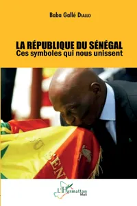 La République du Sénégal_cover