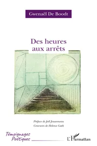 Des heures aux arrêts_cover