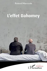 L'effet Dahomey_cover