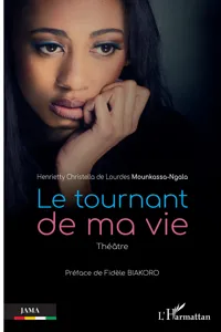 Le tournant de ma vie_cover