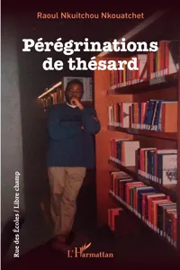 Pérégrinations de thésard_cover