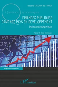 Finances publiques dans les pays en développement_cover