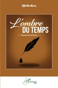 L'ombre du temps_cover