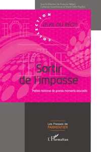 Sortir de l'impasse_cover