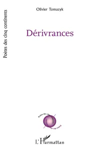 Dérivrances_cover