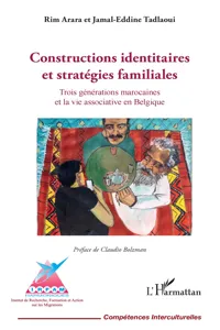 Constructions identitaires et stratégies familiales_cover