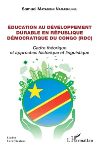 Éducation au développement durable en République démocratique du Congo_cover