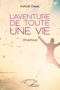 L'aventure de toute une vie_cover