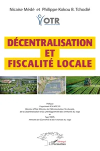 Décentralisation et fiscalité locale_cover