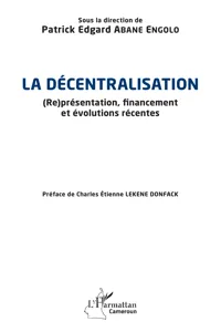 La décentralisation_cover