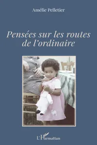 Pensées sur les routes de l'ordinaire_cover