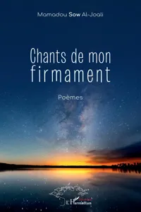 Chants de mon firmament_cover