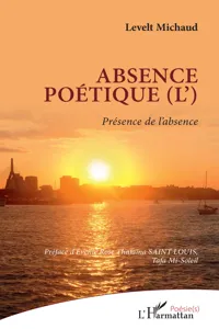 Absence poétique_cover