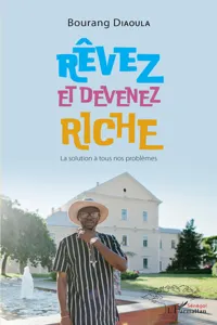 Rêvez et devenez riche_cover