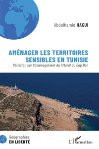 Aménager les territoires sensibles en Tunisie_cover