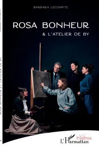 Rosa Bonheur_cover