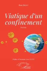 Viatique d'un confinement_cover