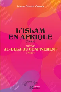 L'Islam en Afrique_cover