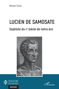 Lucien de Samosate_cover