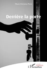 Derrière la porte_cover