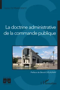 La doctrine administrative de la commande publique_cover