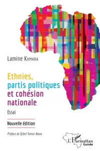 Ethnies, partis politiques et cohésion nationale_cover