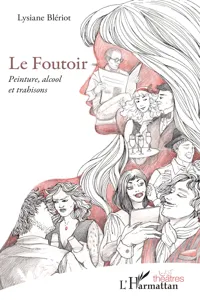 Le Foutoir_cover