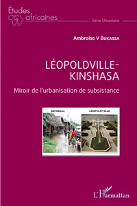 Léopoldville Kinshasa_cover