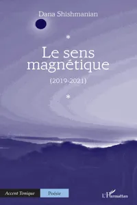 Le sens magnétique_cover