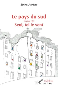 Le pays du sud_cover