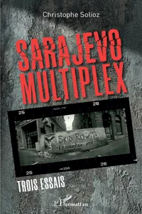 Sarajevo Multiplex_cover