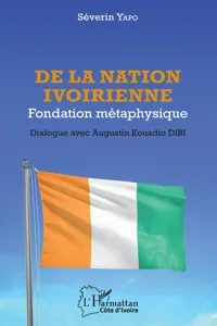 De la nation ivoirienne_cover