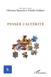 Penser l'altérité_cover