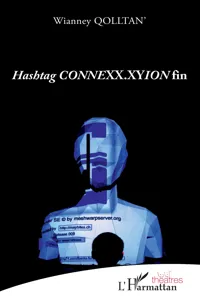 Hashtag CONNE XX.XY ION fin_cover