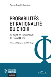 Probabilités et rationalité du choix_cover