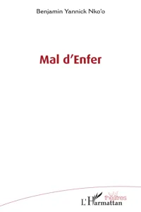 Mal d'enfer_cover