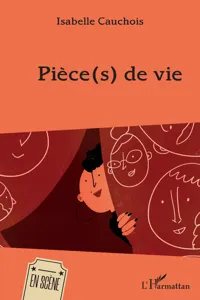 Pièc de vie_cover