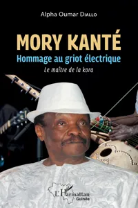 Mory Kanté_cover