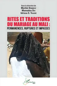 Rites et traditions du mariage au Mali_cover