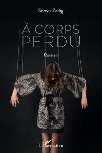 À corps perdu_cover