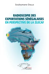 Radioscopie des exportations sénégalaises en perspective de la Zlecaf_cover