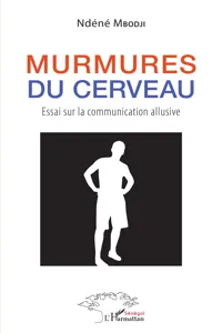 Murmures du cerveau_cover