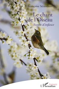 Le chant de l'Oiseau_cover