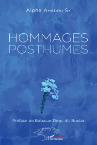 Hommages posthumes_cover